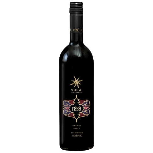 Sula Rasa Shiraz